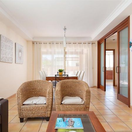 Ca S'Ingles Villa Алкудия Екстериор снимка