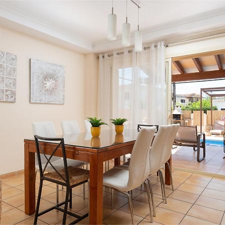 Ca S'Ingles Villa Алкудия Екстериор снимка