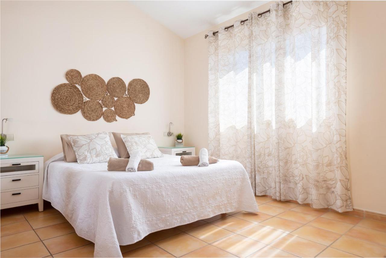 Ca S'Ingles Villa Алкудия Екстериор снимка