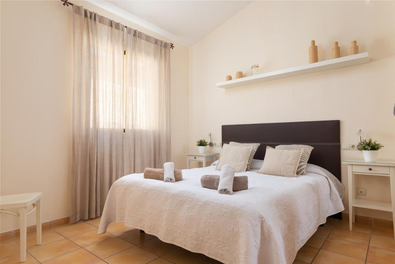 Ca S'Ingles Villa Алкудия Екстериор снимка