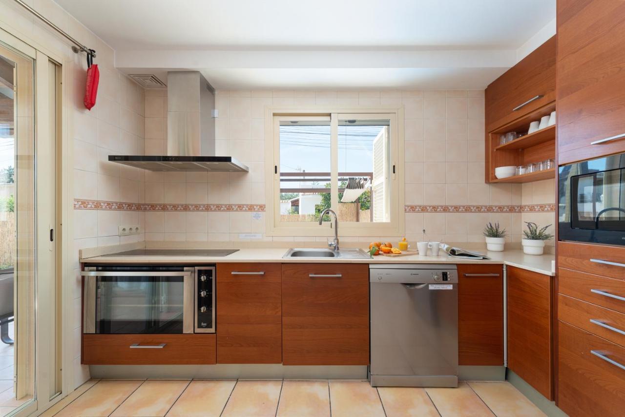 Ca S'Ingles Villa Алкудия Екстериор снимка